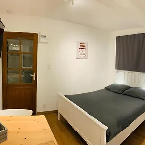 Mazzarin Appartement